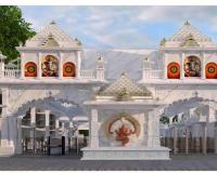 Siddhivinayak Temple Redevelopment Project Worth ₹500 Crore Launched in Mumbai
