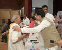 Massive Relief Drive Across Mumbai Slums as SRA Grievance Camps Resolve Hundreds of Long-Pending Cases