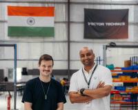 Vector Technics Emerges as India’s Largest Drone Motor Manufacturer Amid Rapid Industry Expansion