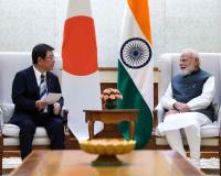 Quad Powers Deepen Indo-Pacific Strategy as Ministers Meet in New Delhi