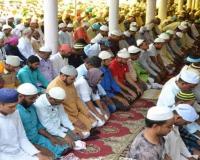 Eid Under Surveillance: Fear and Restrictions Overshadow Celebrations for Muslims in Uttar Pradesh