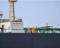 India Secures Release of 10 Indian Seafarers Detained in Iran After Nearly a Year