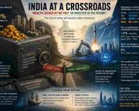 Vinod Shankar Flags India’s Risk-Averse Capital Culture, Warns of Innovation Deficit Amid East India Company Comparison