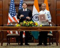 United States and India Sign Landmark Framework to Secure Critical Minerals and Rare Earth Supply Chains Amid Global Strategic Competition