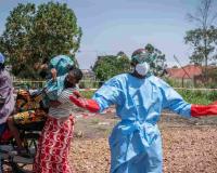 Nagpur Heightens Ebola Surveillance as 47-Year-Old Uganda Returnee Placed Under 21-Day Isolation
