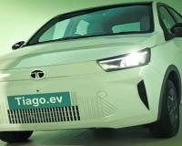 Tata Motors Set to Launch Updated Tata Tiago and Tiago EV Facelifts in India Tomorrow with Major Design and Feature Upgrades