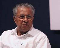 ED Raids Residence Linked to Pinarayi Vijayan Amid CMRL Money Laundering Probe; Kerala High Court Rejects Relief Plea