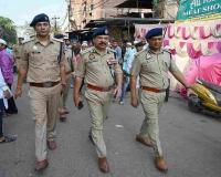 Ghatkopar Animal Sacrifice Dispute Sparks Security Alert Amid Eid Observances in Mumbai