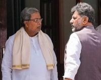 Karnataka Leadership Crisis Intensifies as Siddaramaiah Resists Rajya Sabha Proposal Amid DK Shivakumar Succession Speculation