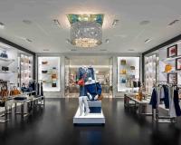 Michael Kors Expands India Presence with Dual Airport Luxury Travel Retail Boutiques at Navi Mumbai and Hyderabad