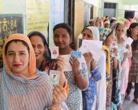 Punjab Civic Polls Marred by Violence as Opposition Accuses AAP of Intimidation
