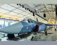 Defence Ministry Begins Indigenous Fighter Jet Selection Process Under AMCA Programme