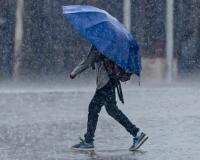 Storm Alert Across 11 States as Weather Shifts; Monsoon Likely to Reach Kerala Within 48 Hours