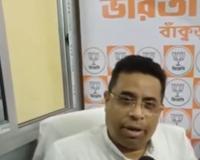 West Bengal Political Turmoil Deepens as Defection Claims Trigger Fresh Controversy Between BJP and TMC