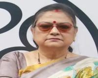 Kakoli Ghosh Dastidar Resigns as Trinamool Mahila Congress Chief Amid Escalating Political Turmoil in West Bengal