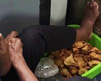 Mumbai Railway Food Stall Prices Hiked Amid Hygiene Scandal and Viral Video Outrage