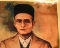 Leaders Pay Tribute on 143rd Birth Anniversary of Vinayak Damodar Savarkar