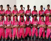 India U-18 Men’s and Women’s Hockey Teams Set for Asia Cup 2026 Campaign in Japan