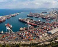 Haifa Port Emerges as Strategic Linchpin in India’s West Asia Vision Amid Regional Volatility