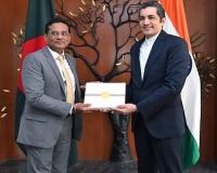 India–Bangladesh Consular Dialogue in New Delhi Advances Cooperation on Visa, Legal and Mobility Issues
