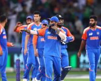 India Restrict Ireland to 96 All Out in T20 World Cup Clash as Crucial Group Stage Fixtures Await