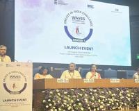 India to Host Inaugural World Audio Visual and Entertainment Summit in Goa to Accelerate Global Media and Entertainment Expansion