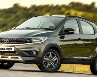 2026 Tata Tiago and Tiago EV Launched in India with Major Design and Feature Upgrades, Prices Start at ₹4.69 Lakh