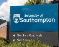UGC Issues Letter of Intent to University of Southampton for Establishing India Campus Under NEP 2020