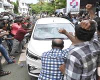 ED Intensifies Probe into CMRL–Exalogic Financial Dealings Following Multi-State Raids in Kerala