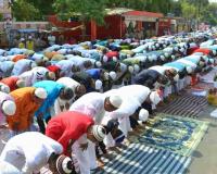 Nationwide Security Tightened as India Braces for Eid al-Adha Amid Heightened Vigilance and Local Tensions
