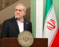Iran Sets Tough Preconditions for Peace Deal, Demands Sanctions Relief and Strategic Concessions from United States