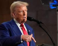 Trump Reportedly Threatens Oman Amid Expanding List of Military Warnings and Strikes Across Nations