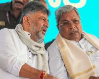 Karnataka Political Shake-Up: Siddaramaiah Reportedly Announces Resignation Amid Leadership Transition Speculation