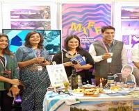 DOC Film Bazaar Inaugurated at 18th Mumbai International Film Festival; Apoorva Bakshi Leads Opening Ceremony