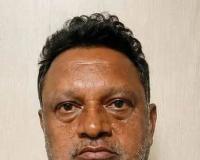 Habitual Drug Offender Rahul Shedge Detained Under PIT-NDPS Act Following Years of Repeated Narcotics Trafficking
