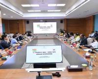 India and South Korea Conclude 12th Round of IK CEPA Upgrade Talks in New Delhi Amid Review of Trade Imbalance and New Cooperation Frameworks