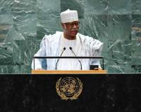 UN General Assembly President Philemon Yang Arrives in India for Four-Day Diplomatic Visit