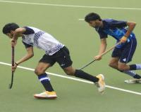 Indian Junior Men’s Hockey Team Defeats Australia 2-1 to Secure Third Place at 4 Nations Tournament in Berlin