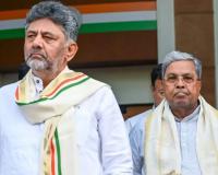 Karnataka Leadership Transition Finalised as Siddaramaiah Resigns, DK Shivakumar Set to Become Chief Minister