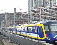 Metro Line 5 Expansion Extends Mumbai Metropolitan Region’s Eastern Corridor Connectivity to 34.21 Kilometres