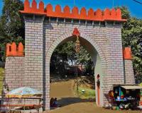 Tension Grips Kalyan After Durgadi Fort Entry Dispute; BJP Corporator Detained Amid Protests and Heavy Police Deployment