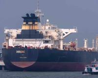 Oil Tanker Nissos Keros Clears Strait of Hormuz Amid Rising Maritime Tensions and Transit Fee Dispute