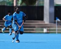 Ketan Kushwaha’s Hat-Trick Headlines India’s Commanding 13–0 Demolition of Kazakhstan