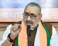 India’s Textile Sector Targets Major Global Expansion as Union Minister Giriraj Singh Highlights Growth Momentum