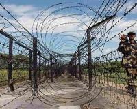 Border Security Intensifies Along India–Bangladesh Frontier as Fencing Drive and BSF Deployment Expand Across West Bengal