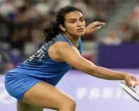 Sindhu and Prannoy Power Into Second Round as India’s Campaign Sees Mixed Fortunes at Singapore Open