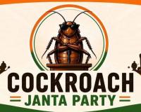 Delhi High Court Issues Notices to Union Government and X Over Suspension of Cockroach Janta Party Account