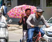 IMD Flags Sub-Normal Monsoon Outlook at 90% of Long-Period Average, Warns of Heatwave and El Niño Risks