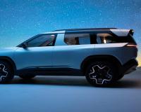 Tata Motors Prepares Major AWD SUV Offensive in India with Multiple Upcoming Electric and ICE Models