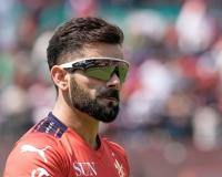 BCCI Bans Smart Glasses in IPL 2026 Over Security Concerns, Orders Mandatory Surrender on Match Days